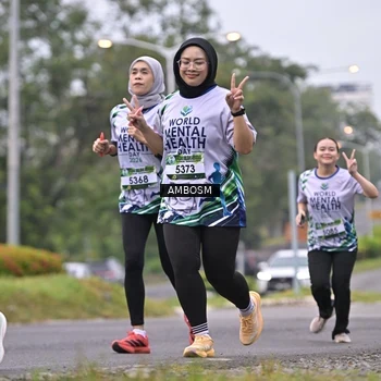 Runner Photo 8117493