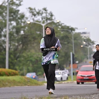 Runner Photo 8117494