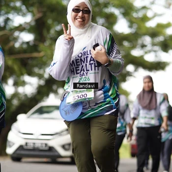 Runner Photo 8117496