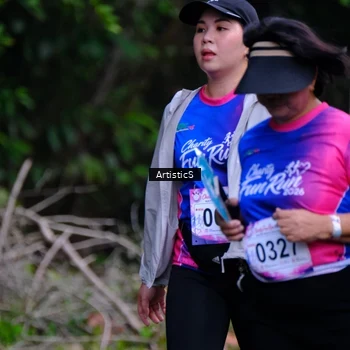 Runner Photo 8117497