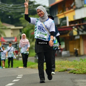 Runner Photo 8117502