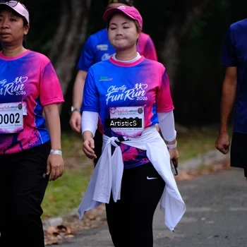 Runner Photo 8117503