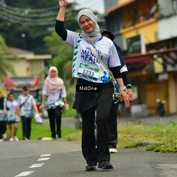 Runner Photo 8117505