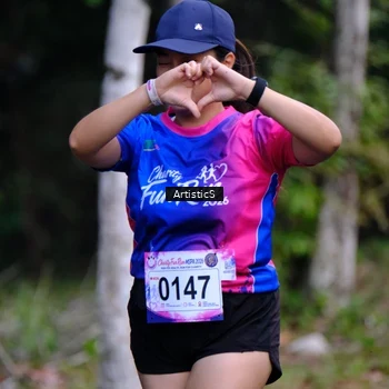 Runner Photo 8117506