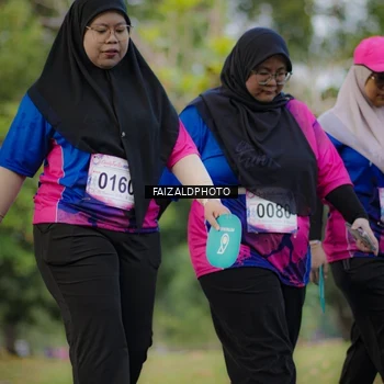 Runner Photo 8117507