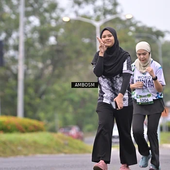 Runner Photo 8117511