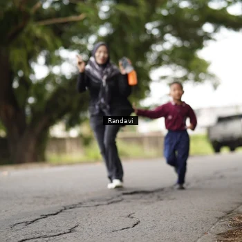 Runner Photo 8117518