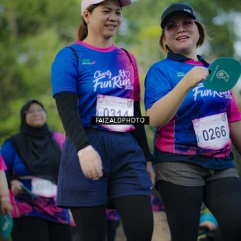 Runner Photo 8117523