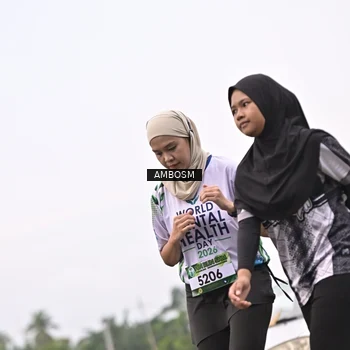 Runner Photo 8117524