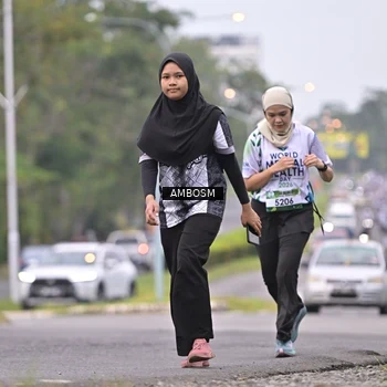 Runner Photo 8117525