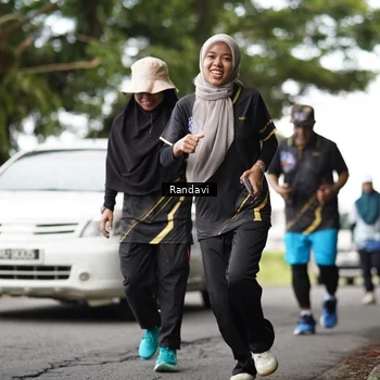 Runner Photo 8117527