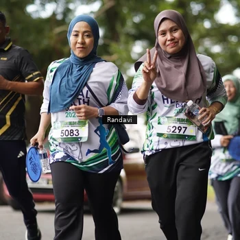 Runner Photo 8117529