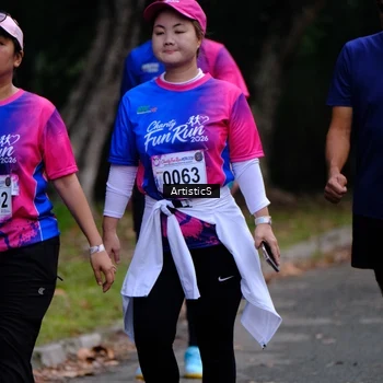Runner Photo 8117531
