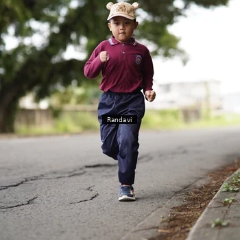 Runner Photo 8117532
