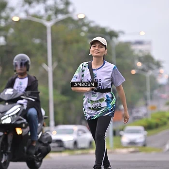 Runner Photo 8117533