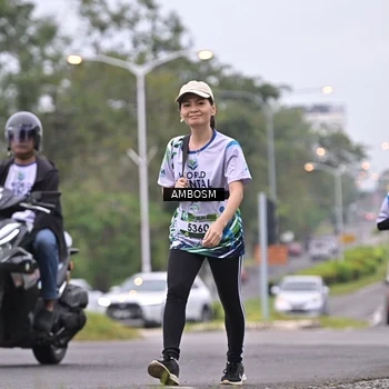 Runner Photo 8117534