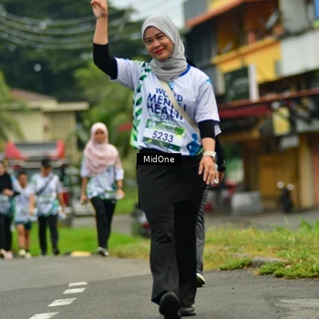 Runner Photo 8117535