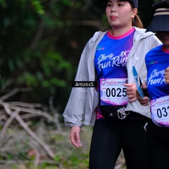 Runner Photo 8117536