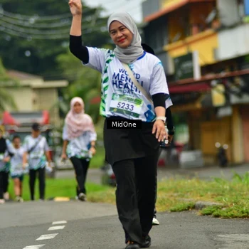 Runner Photo 8117537