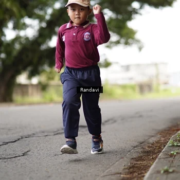 Runner Photo 8117538