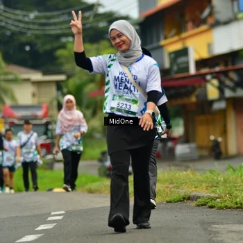 Runner Photo 8117539
