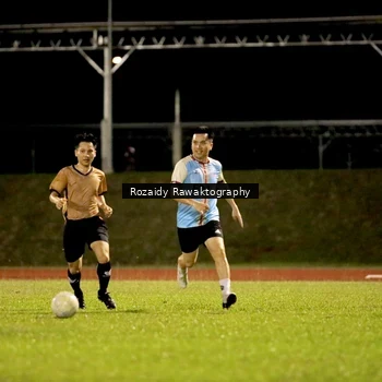 Runner Photo 8117542