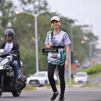 Runner Photo 8117543