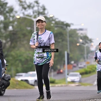 Runner Photo 8117544