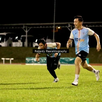 Runner Photo 8117545