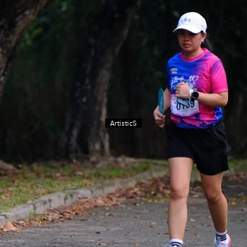 Runner Photo 8117546