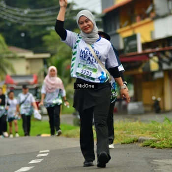 Runner Photo 8117547