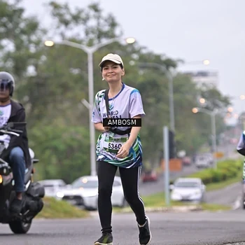 Runner Photo 8117548