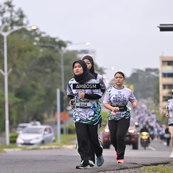Runner Photo 8117549