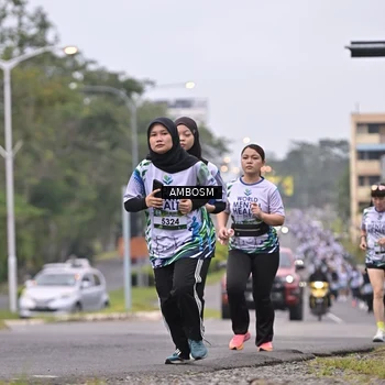 Runner Photo 8117550