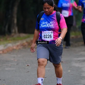Runner Photo 8117551