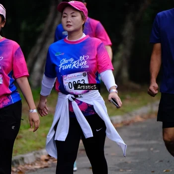 Runner Photo 8117555