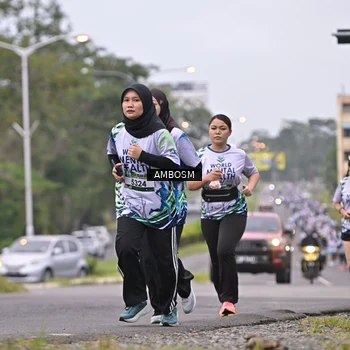 Runner Photo 8117557