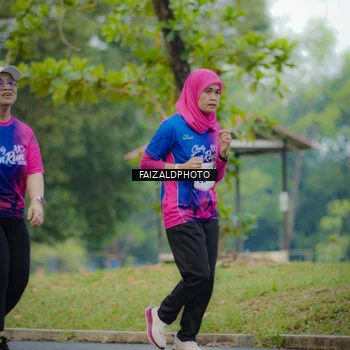 Runner Photo 8117560