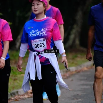 Runner Photo 8117561