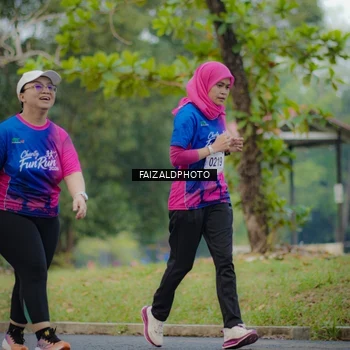 Runner Photo 8117562