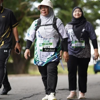 Runner Photo 8117563