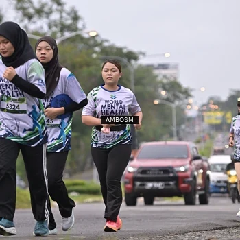Runner Photo 8117564