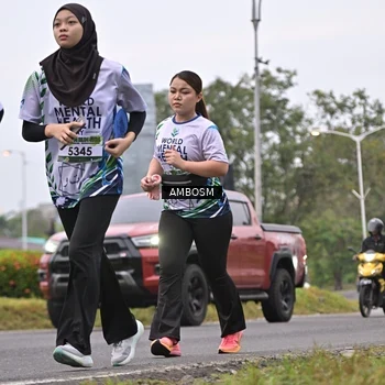 Runner Photo 8117566