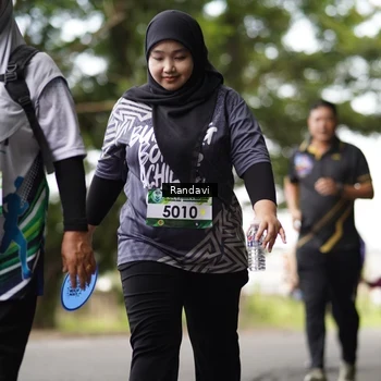 Runner Photo 8117569