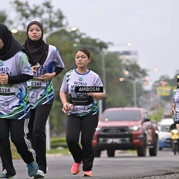 Runner Photo 8117570