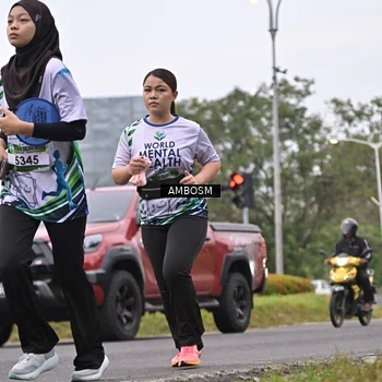 Runner Photo 8117575