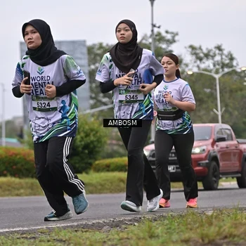 Runner Photo 8117576