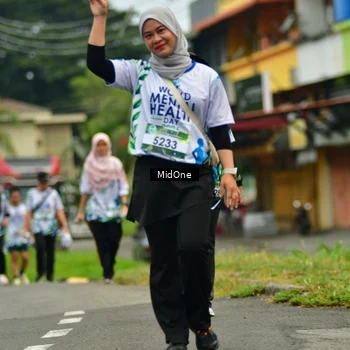 Runner Photo 8117580