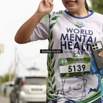 Runner Photo 8117581