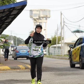 Runner Photo 8117583